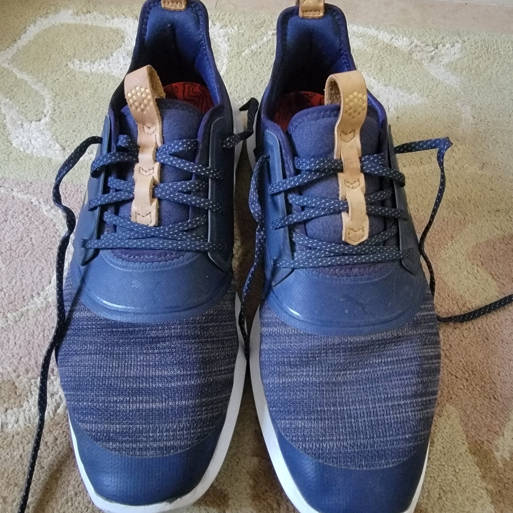 Puma Ignite Golf Shoes